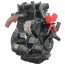 QC495T50 ДТЗ 4504К